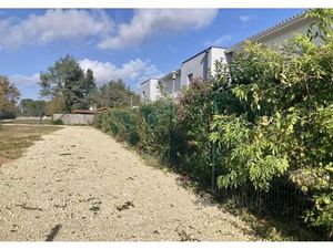 Vente terrain 620 m² Margaux-Cantenac (33460)