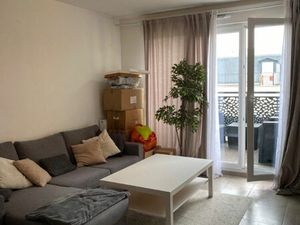 Location appartement 2 pièces  45.44m²  Croissy