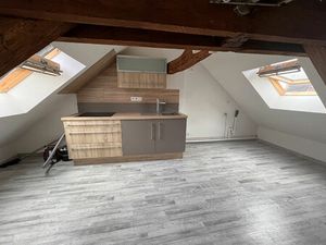 Location appartement 2 pièces  25.50m²  Neuville