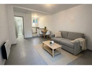 T1 Bis Traversant + Parking