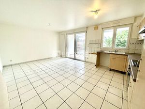 Appartement T3 Illkirch-Graffenstaden à louer
