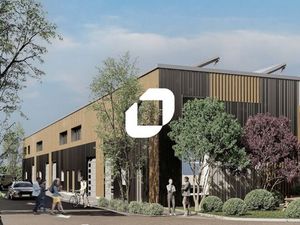 Vente Local d'activités Amblainville 60110