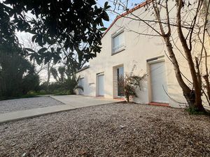 Maison T4 Perpignan à louer