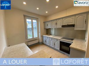 Appartement T3 près de BELFORT à louer