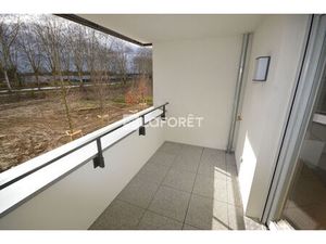 Appartement T3 Illkirch-Graffenstaden à louer