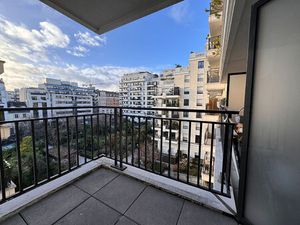 Appartement T1 Levallois-Perret à louer