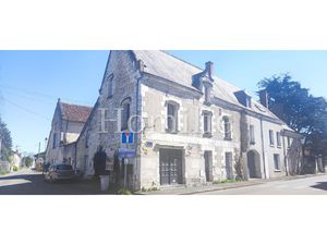 Achat Appartement 3 pièces 85m² MONTRICHARD VAL DE CHER 41400