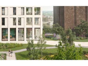 Surface commerciale à vendre à Tolpoortstraat 40 Deinze (RBU93738)