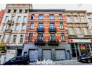 Fonds de commerce en vente publique à Chaussée de Louvain 20-22-24-26-28 Saint-Josse-ten-N