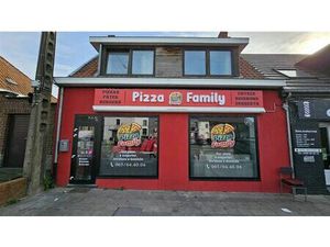 Surface commerciale à vendre à Tertre (VBD66851)