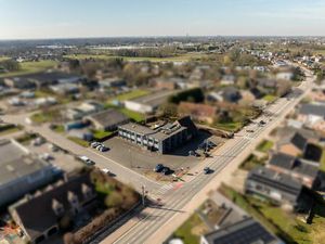 Surface industrielle à vendre à Berkenhoekstraat 2 Onze-Lieve-Vrouw-Waver (RBU93561)