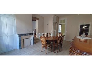 Achat Maison 5 pièces 116m² MONTRICHARD VAL DE CHER 41400