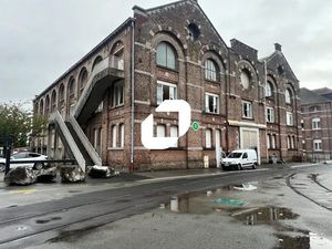 Vente Local d'activités Raismes 59590