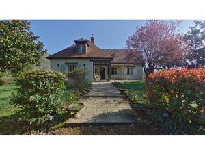 Achat Maison 8 pièces 180m²