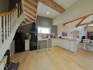 Achat Maison 4 pièces 98m²