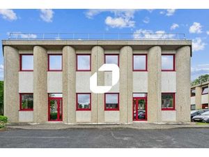 Location Bureau Tremblay En France 93290