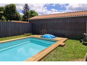 Annonce maison à vendre