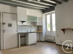 Location Appartement 1 pièce 19m² DIOU 36260