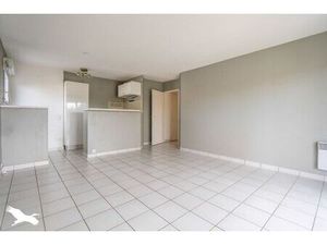 Vente appartement 3 pièces 60 m² Pessac (33600)