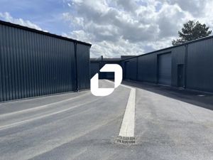 A VENDRE OU A LOUER  BATIMENTS NEUFS