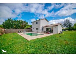 Vente maison 4 pièces 100 m² Cénac (33360)