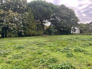 Vente terrain 420 m² Bègles (33130)
