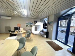 Location Bureau Lyon 69002