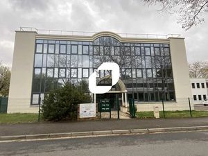 Location Bureau Bron 69500