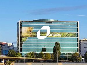 Location Bureau Courbevoie 92400