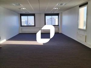 Location Bureau Nanterre 92000