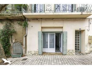 Vente immeuble Corneilhan (34490)