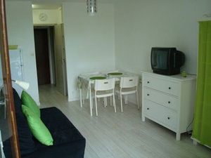 Location appartement 1 pièce 21 m² à La Grande-Motte (34280)