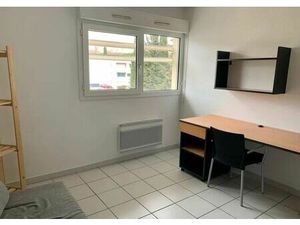 Location appartement 1 pièce 19 m² à Montpellier (34000)