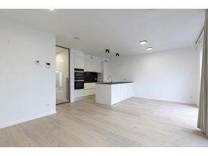 Appartement te koop in Dilbeek met 3 slaapkamers