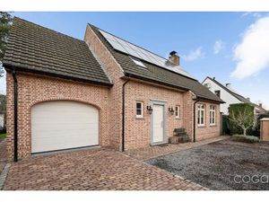 Huis te koop in Brecht met 3 slaapkamers