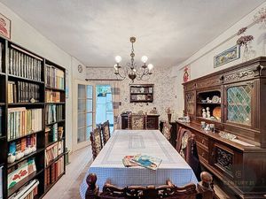 Huis te koop in Knokke-Heist met 4 slaapkamers