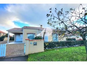 Annonce maison à vendre