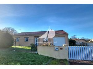 Annonce maison à vendre