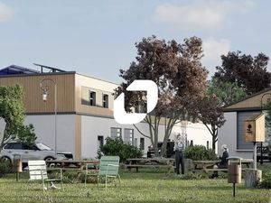 Location Local d'activités Asnieres Sur Oise 95270