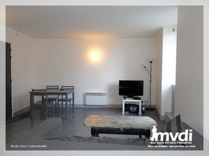 Achat Appartement 2 pièces 42m²