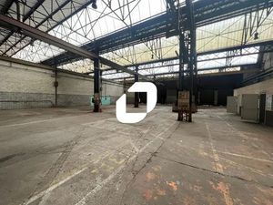 Location Entrepôt Raismes 59590