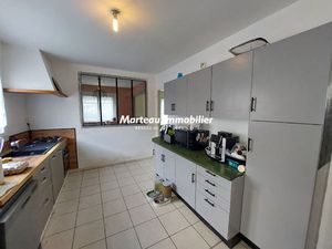 Achat Maison 5 pièces 100m²