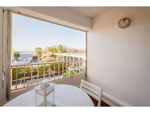 Vente appartement 1 pièce 19 m² Agde (34300)