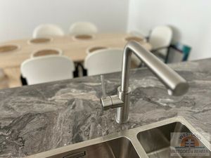 Appartement te koop in Nieuwpoort met 2 slaapkamers