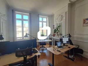 Location Bureau Bordeaux 33000