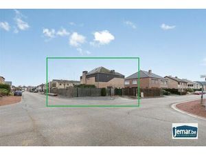 Huis te koop in Maasmechelen met 5 slaapkamers