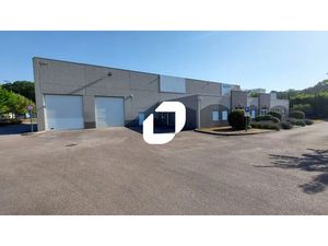 Location Local d'activités Rosny Sur Seine 78710