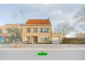 Huis te koop in Diksmuide