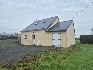 Achat Maison 5 pièces 102m²