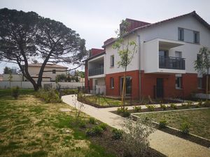 Location appartement 75 m² à Toulouse (31100)